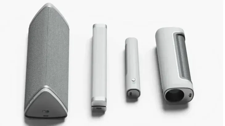 Este invento ofrece una experiencia distinta que rompe con las barreras del aprendizaje y la producción sonora. Este invento ofrece una experiencia distinta que rompe con las barreras del aprendizaje y la producción sonora.