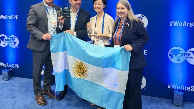 Con sus dos premios en el Startup Village, Neolift llevó esa apuesta al centro de la industria global.&nbsp;