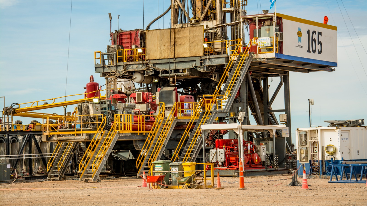Neuquén increased fines for hydrocarbon companies that commit offenses by almost 600% Neuquén increased fines for hydrocarbon companies that commit offenses by almost 600%