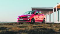 Fiat Cronos.&nbsp;