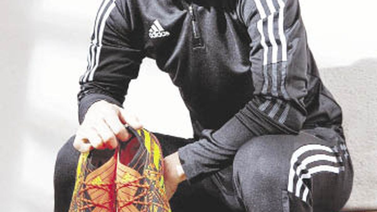Sports fashion resumed investment in marketing after the return of events