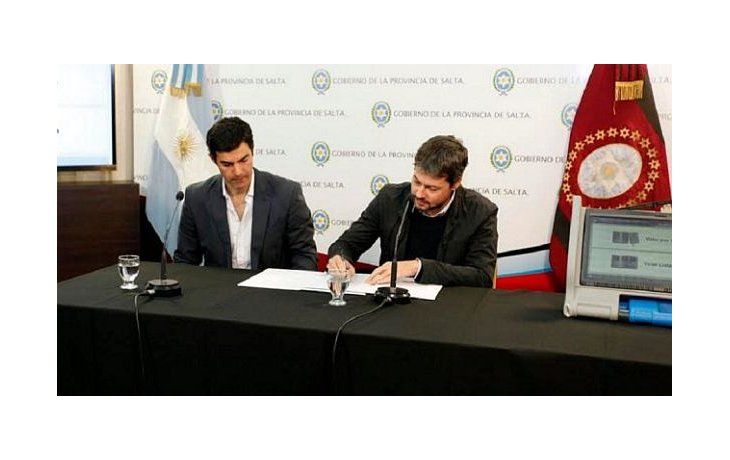 Como en Salta, San Lorenzo votará con Boleta Única Electrónica