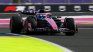 Franco Colapinto ended last in the free practices of the Austria Grand Prix Franco Colapinto ended last in the free practices of the Austria Grand Prix