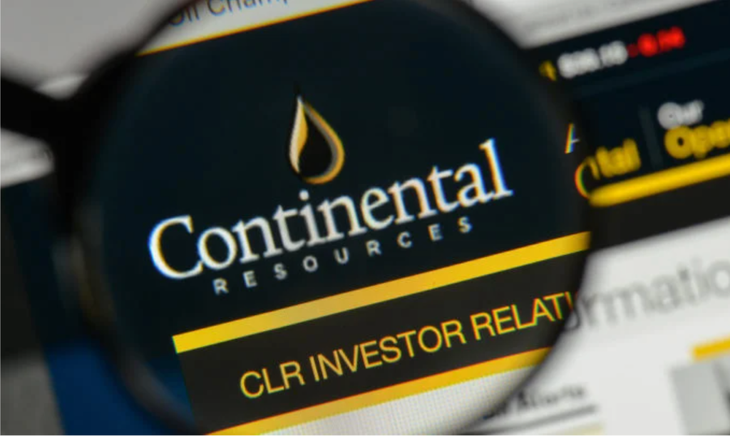 Continental Resources es considerada una de las empresas pioneras en el desarrollo de recursos no convencionales en Estados Unidos. está valuada en más de u$s27.000 millones. Continental Resources es considerada una de las empresas pioneras en el desarrollo de recursos no convencionales en Estados Unidos. está valuada en más de u$s27.000 millones.