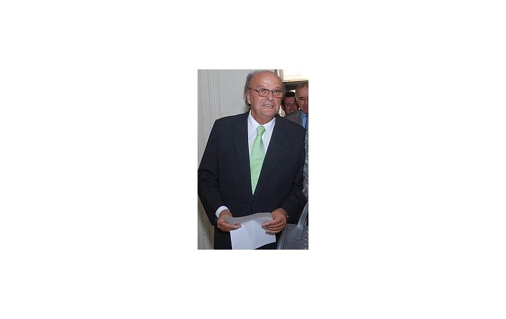 ámbito.com | José Ignacio De Mendiguren