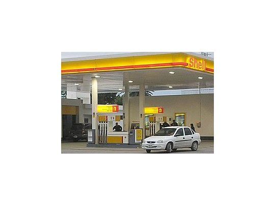 Enargas clausuró dos estaciones de servicios de Shell