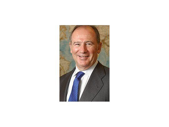Rodrigo de Rato.