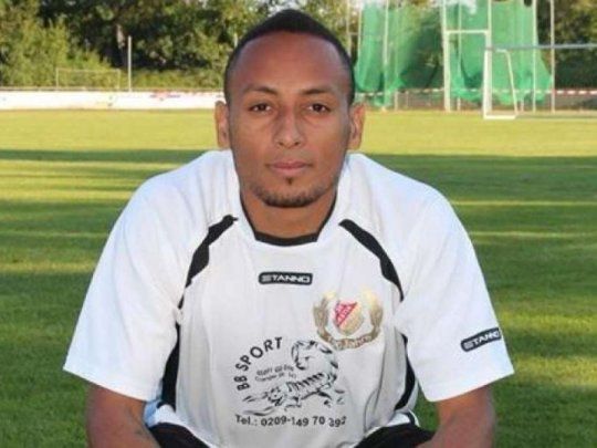 Hianick Kamba fue dado por muerto en 2016 pero lo encontraron con vida en 2020.