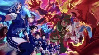 Con estilo animé, el espectacular video de Japón para presentar su camiseta del Mundial 2026 Con estilo animé, el espectacular video de Japón para presentar su camiseta del Mundial 2026