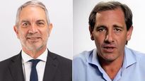 Alak y Garro protagonizaron la disputa más caliente de las elecciones generales por los resultados.