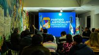 El PJ definió quién será el candidato a gobernador de Corrientes.