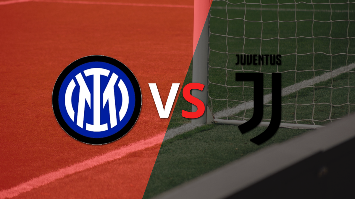 For a new edition of the “Derby d’Italia”, Inter receives Juventus