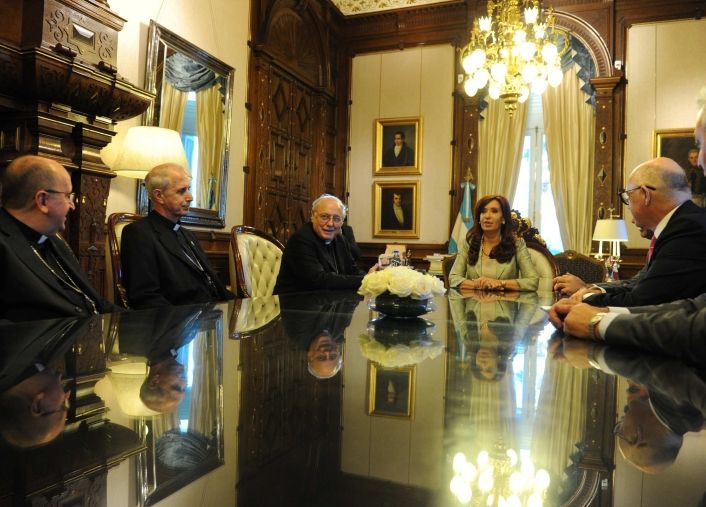 Los profetas del apocalipsis una vez más se equivocaron (foto 8)
