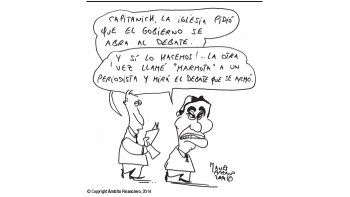 ámbito.com | Debate