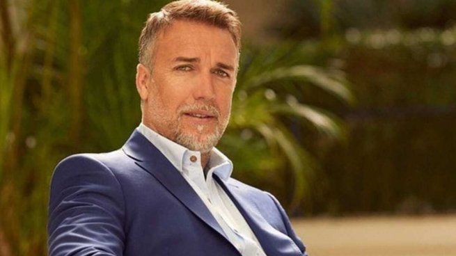 Gabriel Batistuta.