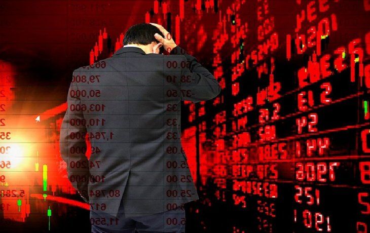 Los mercados temen un conflicto prolongado; la gravedad se refleja en la caída bursátil y el alza de las tasas, esperando que dure cuatro semanas. Los mercados temen un conflicto prolongado; la gravedad se refleja en la caída bursátil y el alza de las tasas, esperando que dure cuatro semanas.