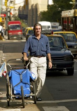 Buenos Aires. Marzo 2003.