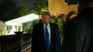 Trump advirtió que la fase más intensa del conflicto aún no se ejecutó. Trump advirtió que la fase más intensa del conflicto aún no se ejecutó.