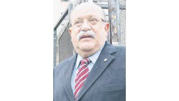 Jorge Di Lello