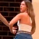 Agostina Páez, de 29 años, será detenida de manera preventiva mientras avanza la causa por injuria racial en Brasil. Agostina Páez, de 29 años, será detenida de manera preventiva mientras avanza la causa por injuria racial en Brasil.