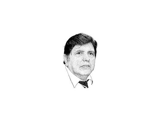Alan García
