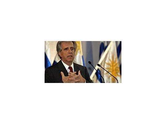 Uruguay: Tabaré Vázquez descartó ir por la reelección