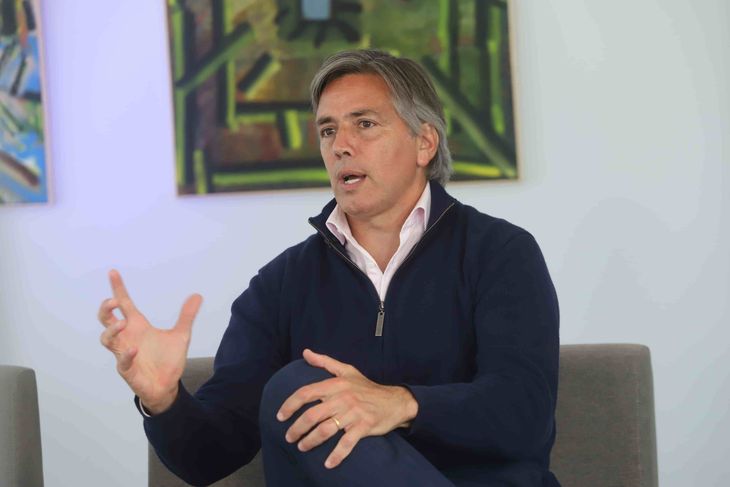 Argentina, faced with the possibility of capitalizing on the international “tailwind”