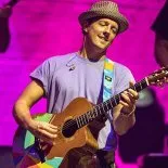 Mraz vuelve con un show en febrero en el Teatro Gran Rex. Mraz vuelve con un show en febrero en el Teatro Gran Rex.