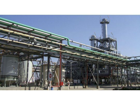 Biodiésel: el Gobierno pretende lograr lo más rápido posible que EEUU suspenda aranceles