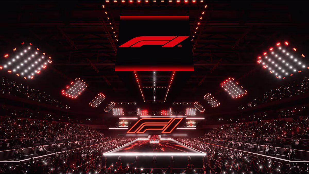 Formula 1 2025: This will be the spectacular presentation of the teams that will compete this year