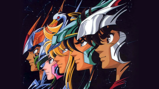 Los Caballeros del Zodiaco tendrán su primera película live-action