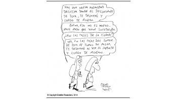 ámbito.com | Precios