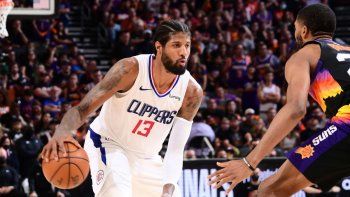 clippers vencen a suns y siguen con vida en la final del oeste
