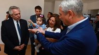se entrego la vivienda numero 60.000 desde el comienzo de la gestion