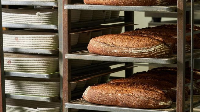 La nueva generación de panaderías que trabaja el pan como alta cocina.
