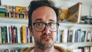 luciano lamberti en modo stephen king