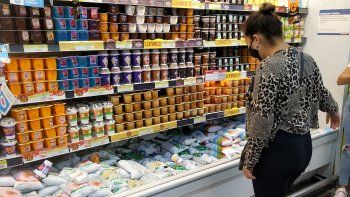 El costo de la Canasta Básica Total subió 45% en el último año.