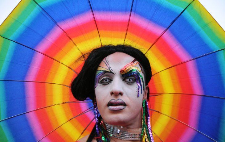 La iniciativa por establecer el D&iacute;a Nacional del Activismo por la Diversidad Sexual pertenece a la diputada Josefina Mendoza.
