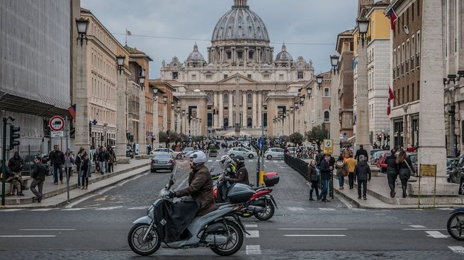 Increíble: la Biblia original tendría un capítulo más y habría permanecido oculto en el Vaticano