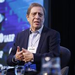 Miguel Kiguel cree que se podría levantar completamente el cepo, pero que no va a ocurrir al menos antes de las elecciones. Miguel Kiguel cree que se podría levantar completamente el cepo, pero que no va a ocurrir al menos antes de las elecciones.