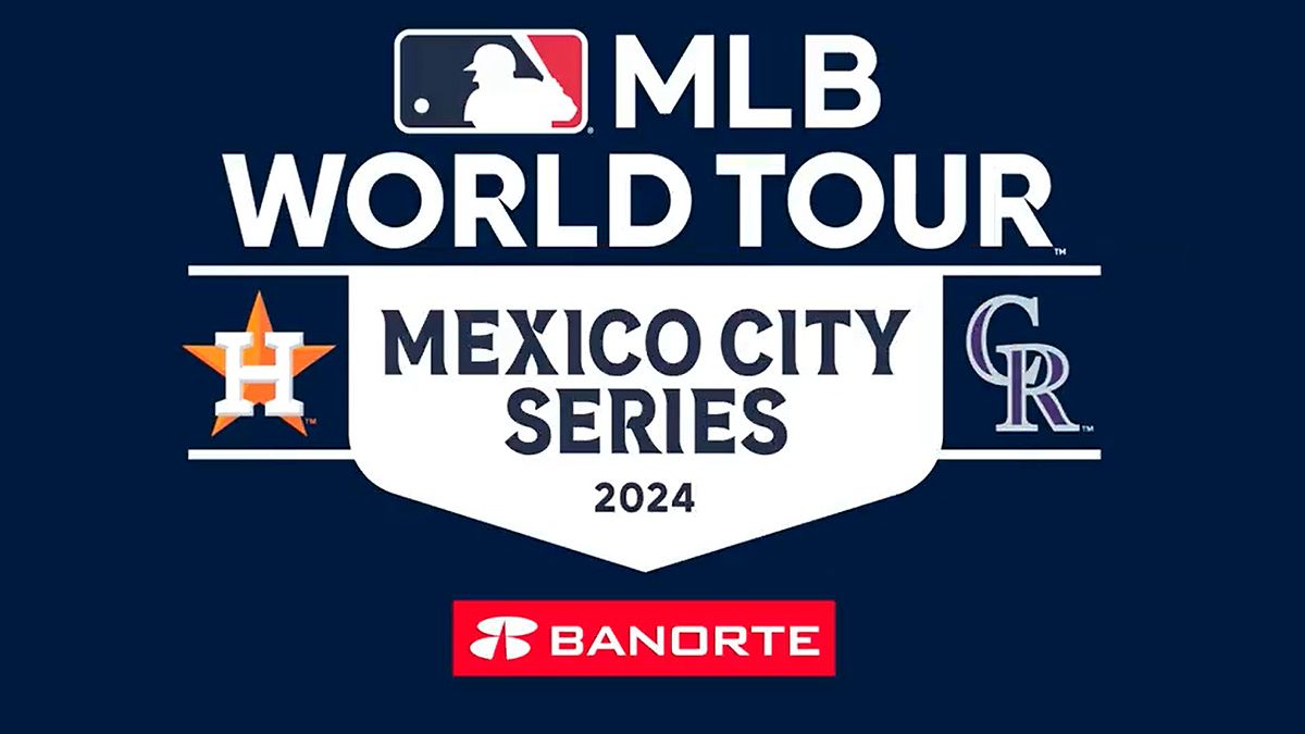 MLB En M Xico 2024 Venta De Boletos Y Precios   Mlb Mexico 2024 