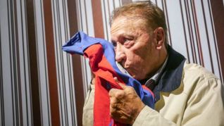 José Sanfilippo falleció en Buenos Aires a los 91 años por causas naturales. José Sanfilippo falleció en Buenos Aires a los 91 años por causas naturales.