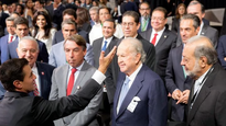 Conoce la historia de uno de los millonarios más populares de México.