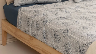 Esta promoción está disponible en la categoría Dormitorio. en su página web.