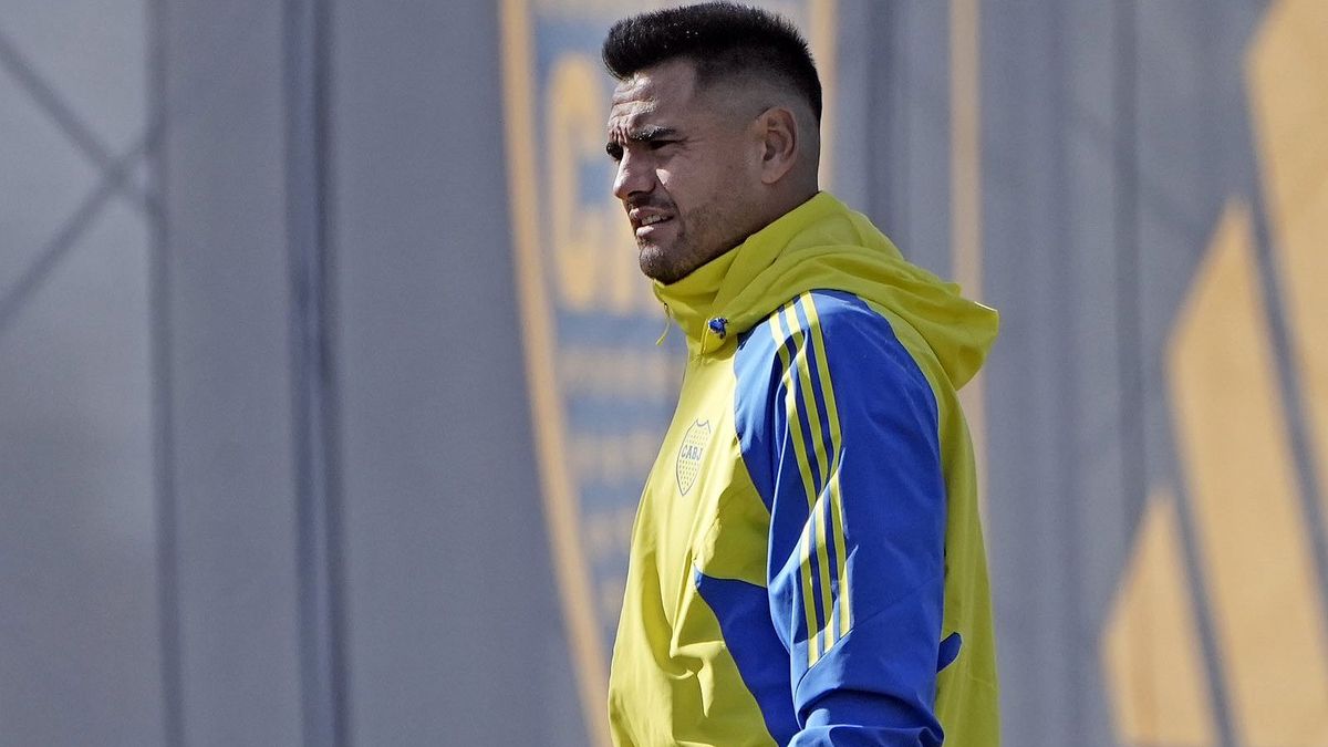 Boca began to adjust its future: “Chiquito” Romero, Cavani and Benedetto too? Boca began to adjust its future: “Chiquito” Romero, Cavani and Benedetto too?
