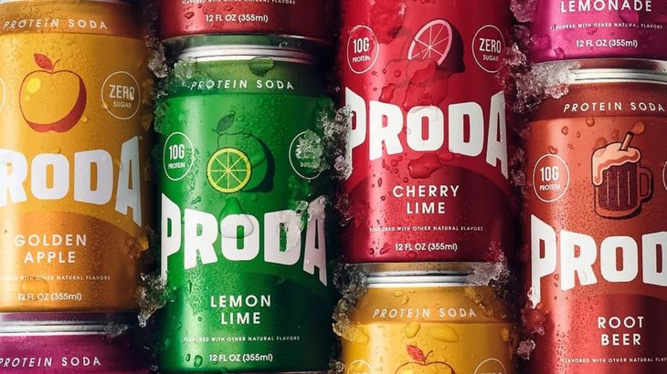 El mercado de bebidas suma alternativas que combinan sabores tradicionales con características asociadas al bienestar y la nutrición. El mercado de bebidas suma alternativas que combinan sabores tradicionales con características asociadas al bienestar y la nutrición.
