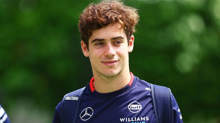 Max Verstappen could leave Formula 1: is the door open for Franco Colapinto?