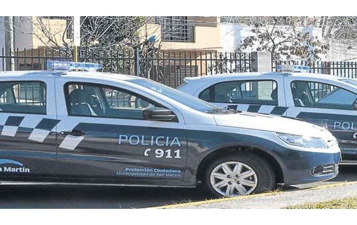 Asesinaron a un niño de 11 años en San Martín