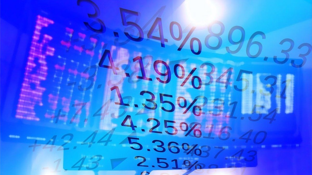 Indebted companies on alert: they warn that high rates put refinancing at risk