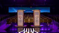 Debate presidencial 2023